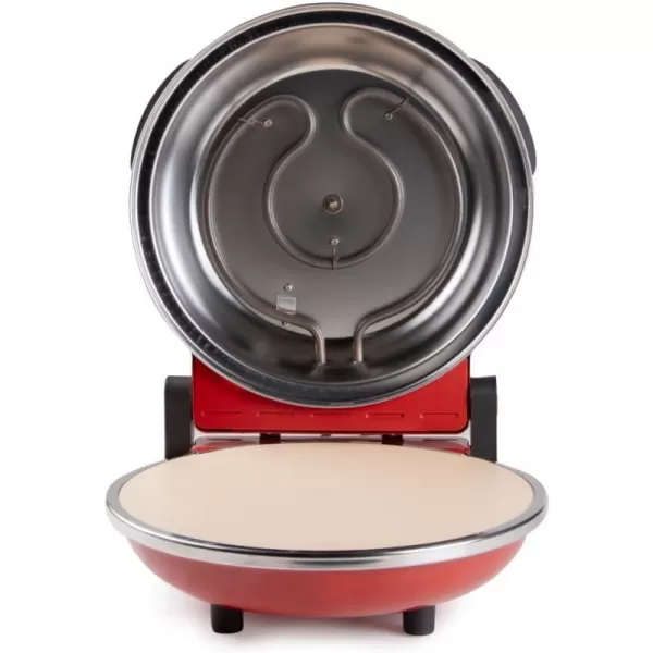 Pizza pec červená DOMO DO9284PZ