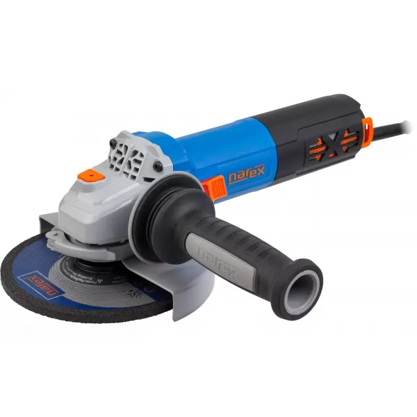 Úhlová bruska BRUSHLESS EBU 150-15 BL Narex 65406726