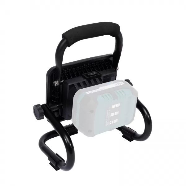 Aku reflektor LED 5000 lm, 18V/bez aku Xtline XT102768