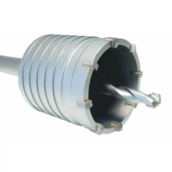 Korunkový vrták SDS-max s MK 80 x 520 mm OREN 1995-80