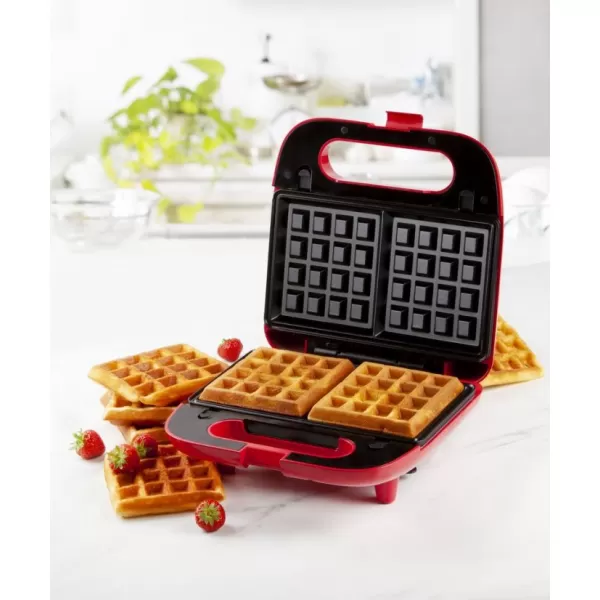 Vaflovač 5v1 DOMO DO9242W