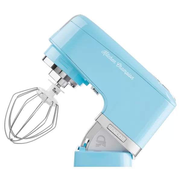 Kuchyňský robot SENCOR STM 6352BL