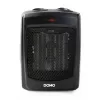 Teplovzdušný ventilátor DOMO DO7329H