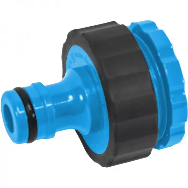 Adaptér s vnitřním závitem softgrip 3/4"-1" Xtline XT96003