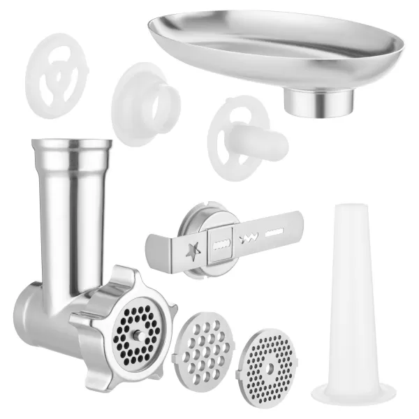 Kuchyňský robot SENCOR STM 7871GR