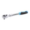 Ráčna teleskopická 72 zubů 1/4" 165-225mm Xtline XT400314
