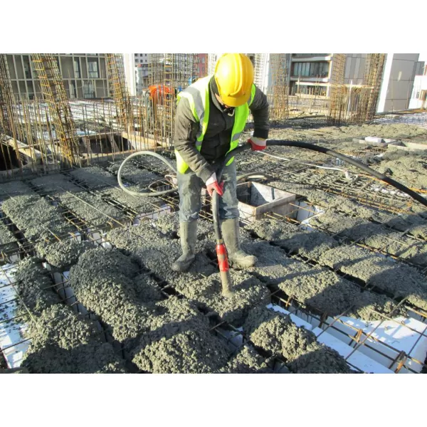 Měnič frekvence a napětí HERVISA PERLE CAF 140