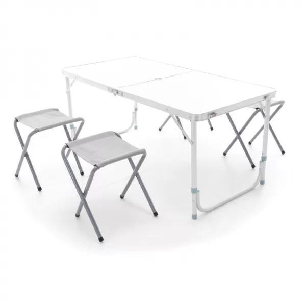 Campingový skládací set GAMA VeGA 26CAMPSETGAMA