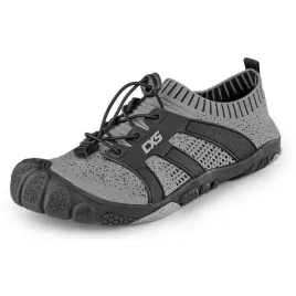 Obuv CXS PURESTEP, barefoot, šedo-černá, vel. 38 Canis (222005671038)
