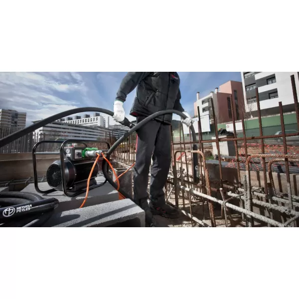 Měnič frekvence a napětí HERVISA PERLE CAF 220