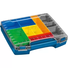 Úložný a transportní systém Bosch i-BOXX 72 sada 10 Professional 1600A001S8