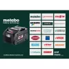 Aku rázový utahovák 18V bez aku SSW 18 LTX 550 BL Metabo 602404840
