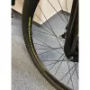 Horské jízdní kolo Capriolo EXID 27,5"/16AL černo-zelená (2020)