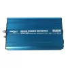 Napěťový měnič Carspa P3000U-122 12V, 230V+USB 3000W, čistá sinusovka