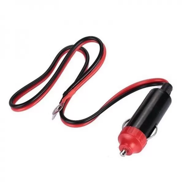 Napěťový měnič Carspa CAR200U-242 24V/230V+USB 200W modifikovaná sínus