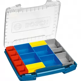 Úložný a transportní systém Bosch i-BOXX 53 sada 12 Professional 1600A001S7