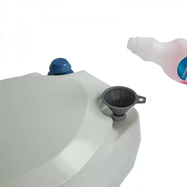 Chemická toaleta CAMPINGAZ Portable Toilet 20L