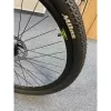 Horské jízdní kolo Capriolo EXID 27,5"/16AL černo-zelená (2020)