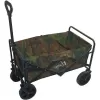 Vozík Cattara TROGIR ARMY skládací 638682