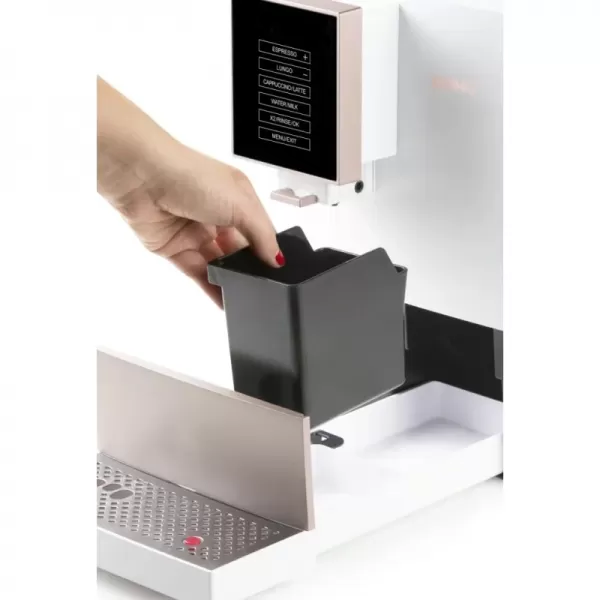 Automatický Espresso kávova DOMO DO742K
