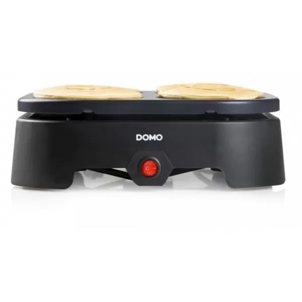 Elektrický lívanečník smajlík emoji DOMO DO8718P