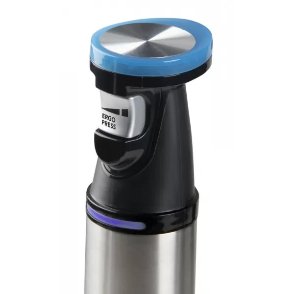 Tyčový mixér se sekáčkem a spiralizérem 4v1 DOMO DO9254M