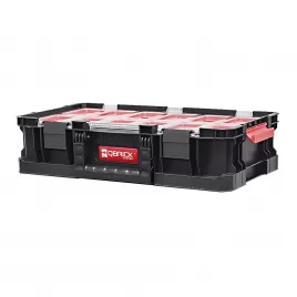 Box plastový Qbrick TWO organizer Plus 526x307x126 mm QBRICK P90628