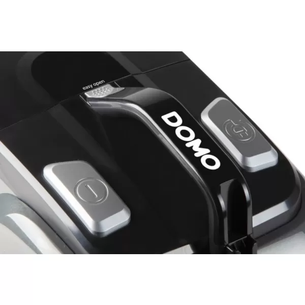 Bezsáčkový cyklónový vysavač DOMO DO7295S