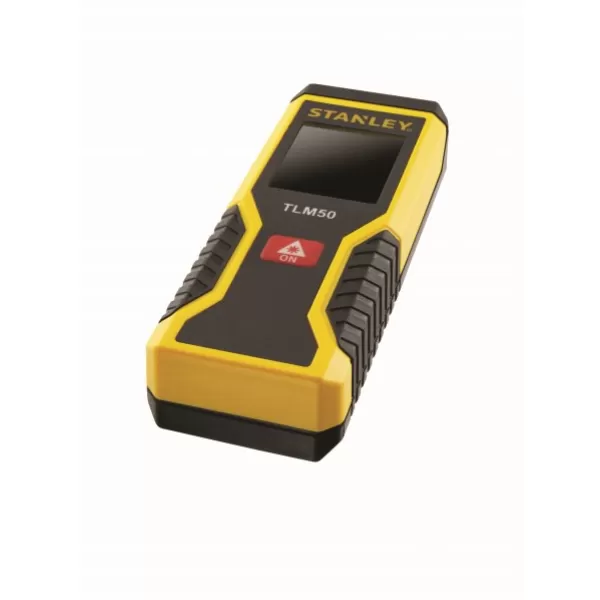 Laserový dálkoměr STANLEY STHT1-77409