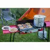Hliníkový hrnec s poklicí Camp Chef