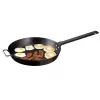 Dřevorubecká ocelová pánev 51cm Camp Chef