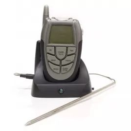 Bezdrátový digitální teploměr Camp Chef