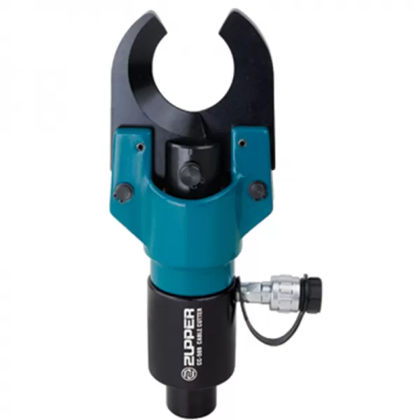 Hydraulická hlava na stříhání kabelů ZUPPER CC-50B