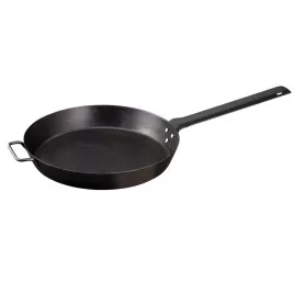 Dřevorubecká ocelová pánev 51cm Camp Chef