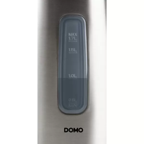 Rychlovarná konvice nerezová DOMO DO738WK