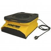 Profesionální podlahový ventilátor Master CDX20