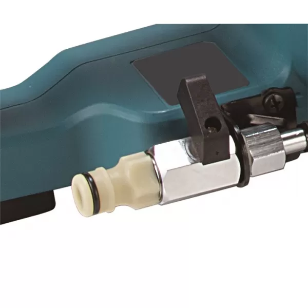 Aku rozbrušovací pila 230mm Li-ion XGT 40V bez aku Makita CE003GZ02