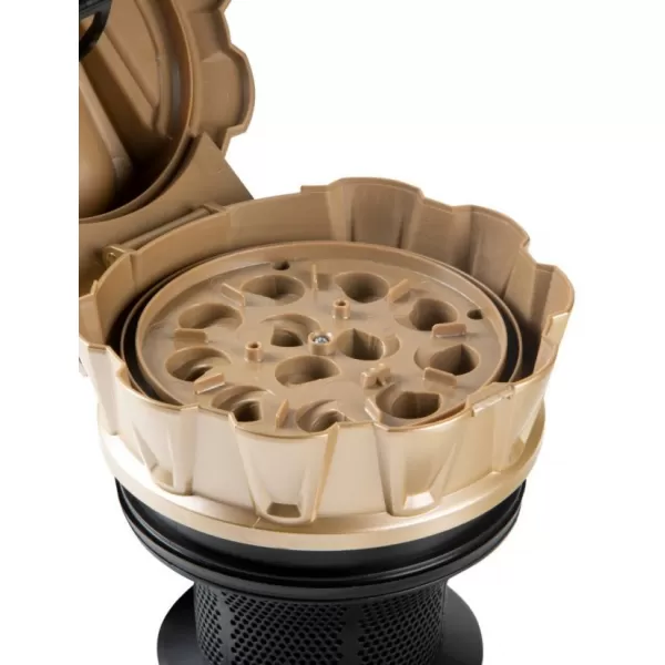 Bezsáčkový cyklónový vysavač DOMO DO7297S