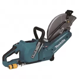 Aku rozbrušovací pila 305mm Li-ion XGT 40V bez aku Makita CE004GZ