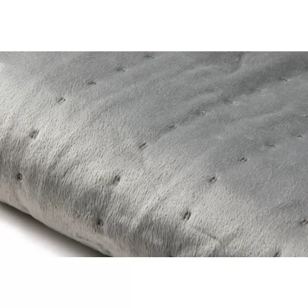 Elektrická vyhřívací deka dvoulůžková DOMO DO642ED