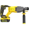 Kombo sada aku nářadí V20 18V 2x4,0Ah Stanley FatMax SFMCK367M2T