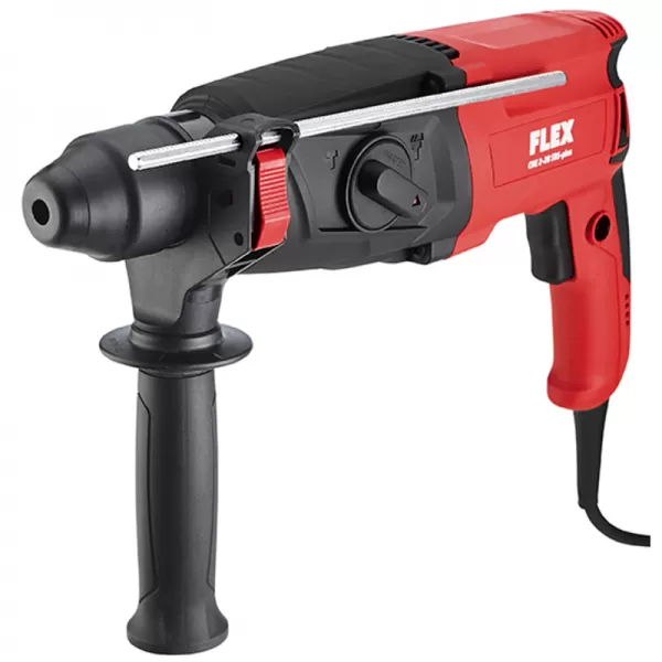 Univerzální vrtací kladivo FLEX CHE 2-28 SDS-Plus