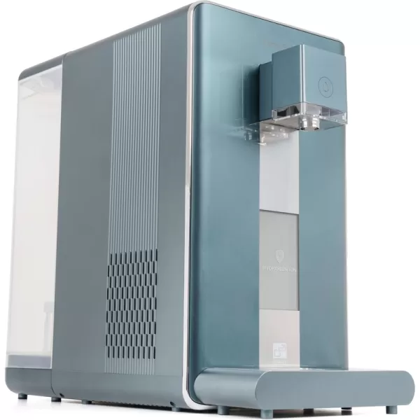 Čistička vody G21 Osmo Pro s reverzní osmózou, zeleno-šedá 60022510