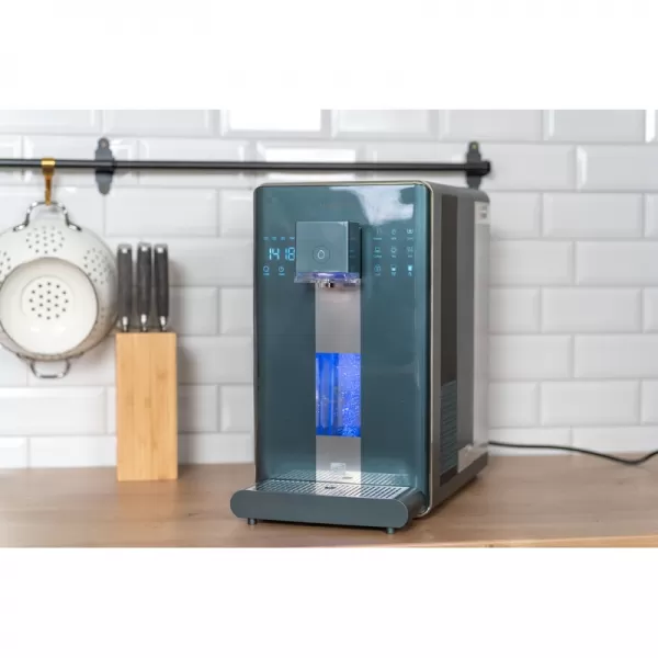 Čistička vody G21 Osmo Pro s reverzní osmózou, zeleno-šedá 60022510