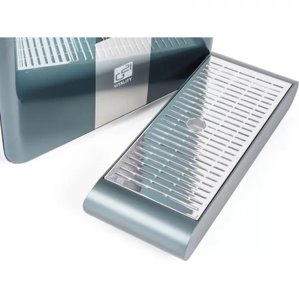 Čistička vody G21 Osmo Pro s reverzní osmózou, zeleno-šedá 60022510