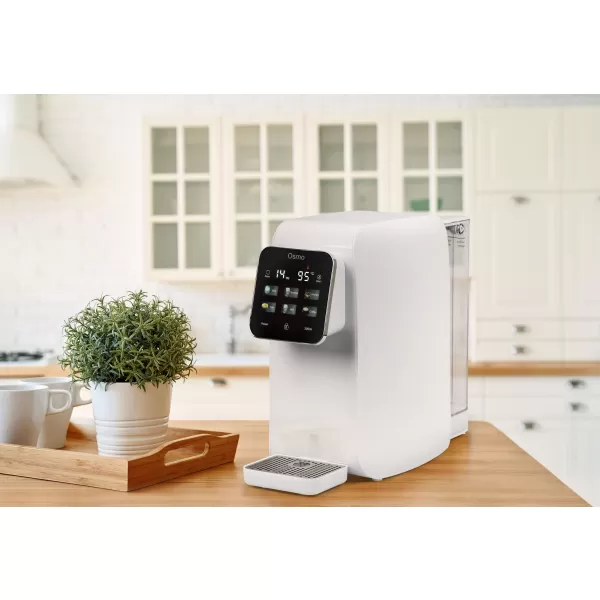 Čistička vody G21 Osmo s reverzní osmózou 60022503