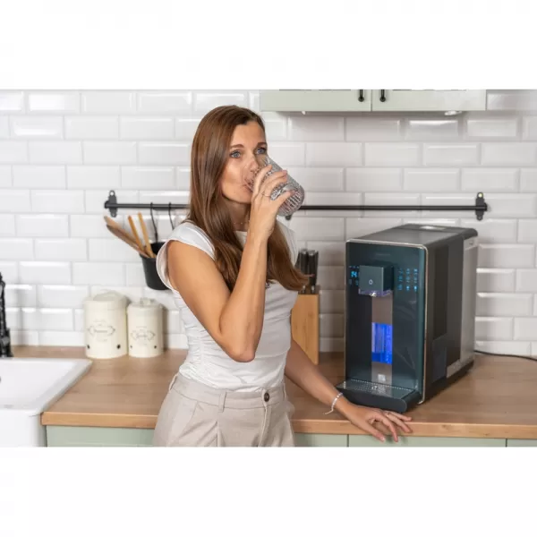 Čistička vody G21 Osmo Pro s reverzní osmózou, zeleno-šedá 60022510