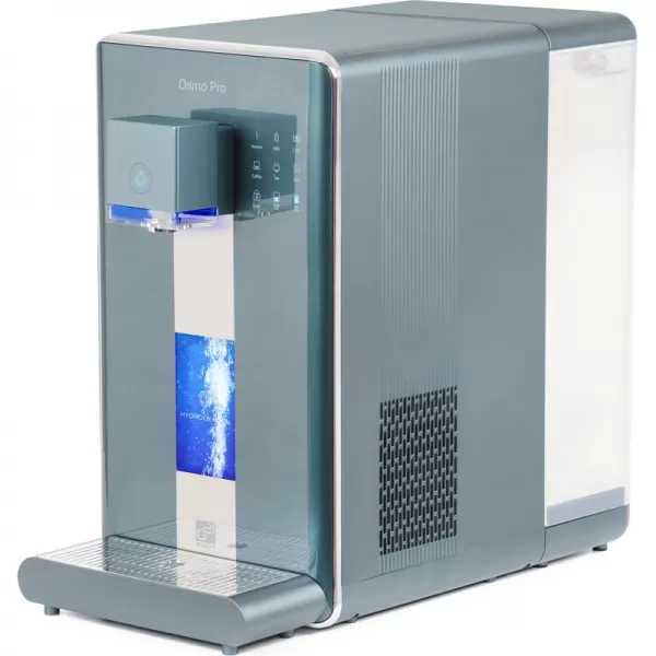 Čistička vody G21 Osmo Pro s reverzní osmózou, zeleno-šedá 60022510