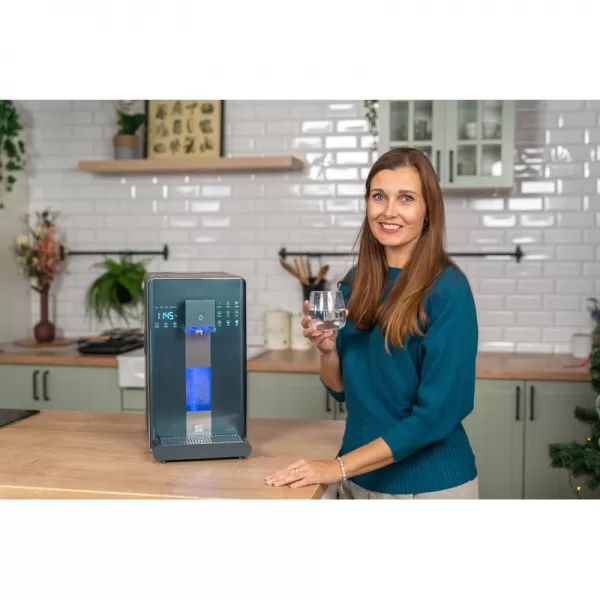 Čistička vody G21 Osmo Pro s reverzní osmózou, zeleno-šedá 60022510