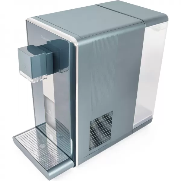 Čistička vody G21 Osmo Pro s reverzní osmózou, zeleno-šedá 60022510